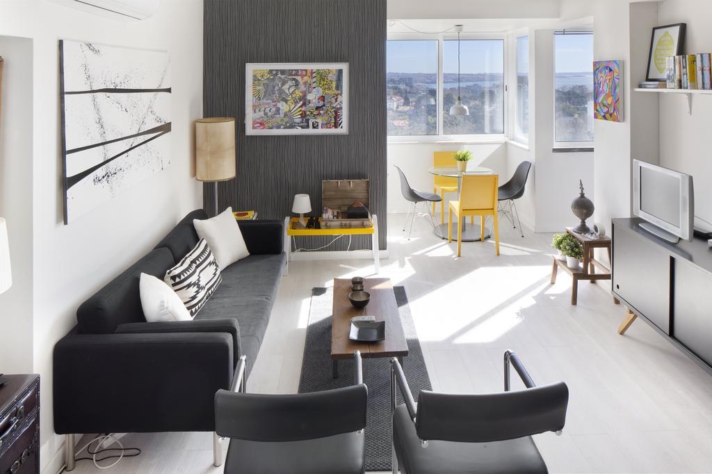קסקאיס Prime Apartment מראה חיצוני תמונה