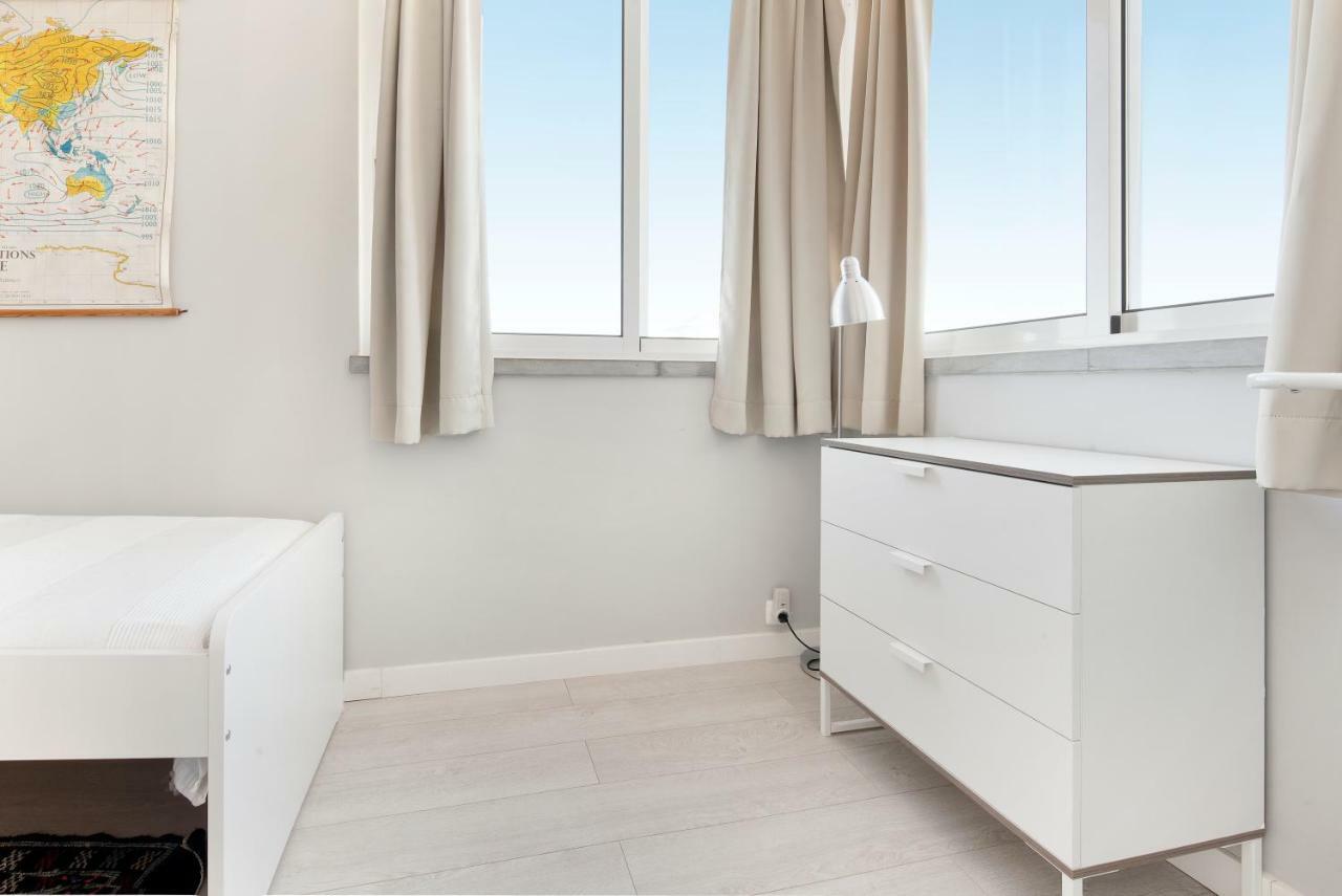 קסקאיס Prime Apartment מראה חיצוני תמונה