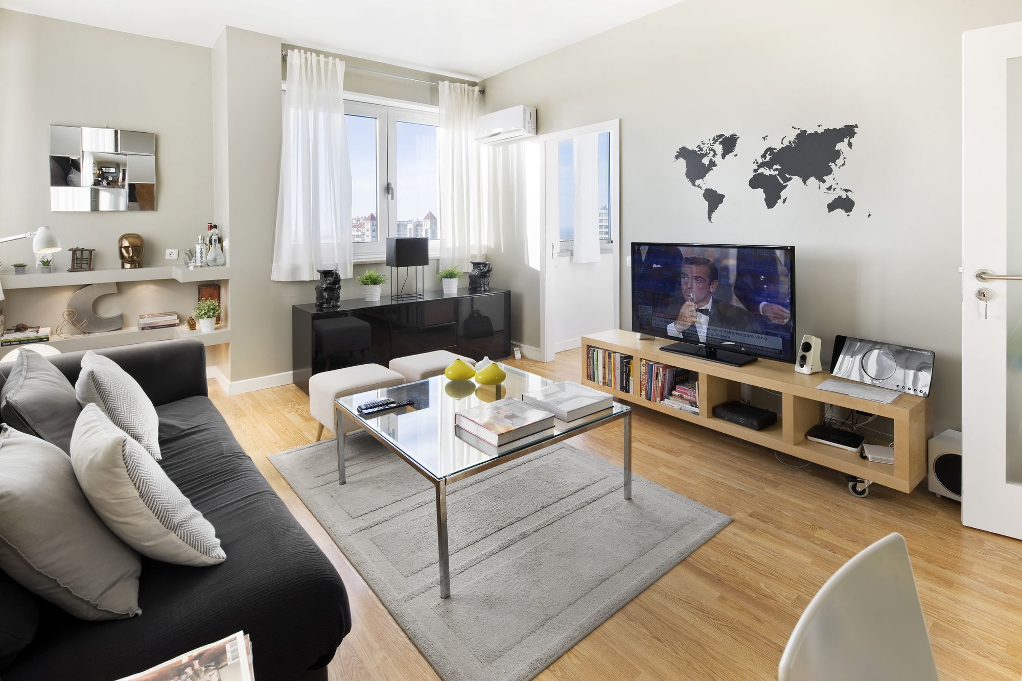 קסקאיס Prime Apartment מראה חיצוני תמונה